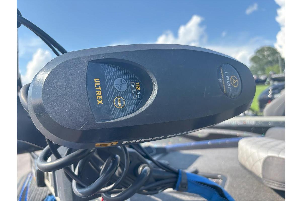 Used 2019 Triton Boats 21 TRX Elite