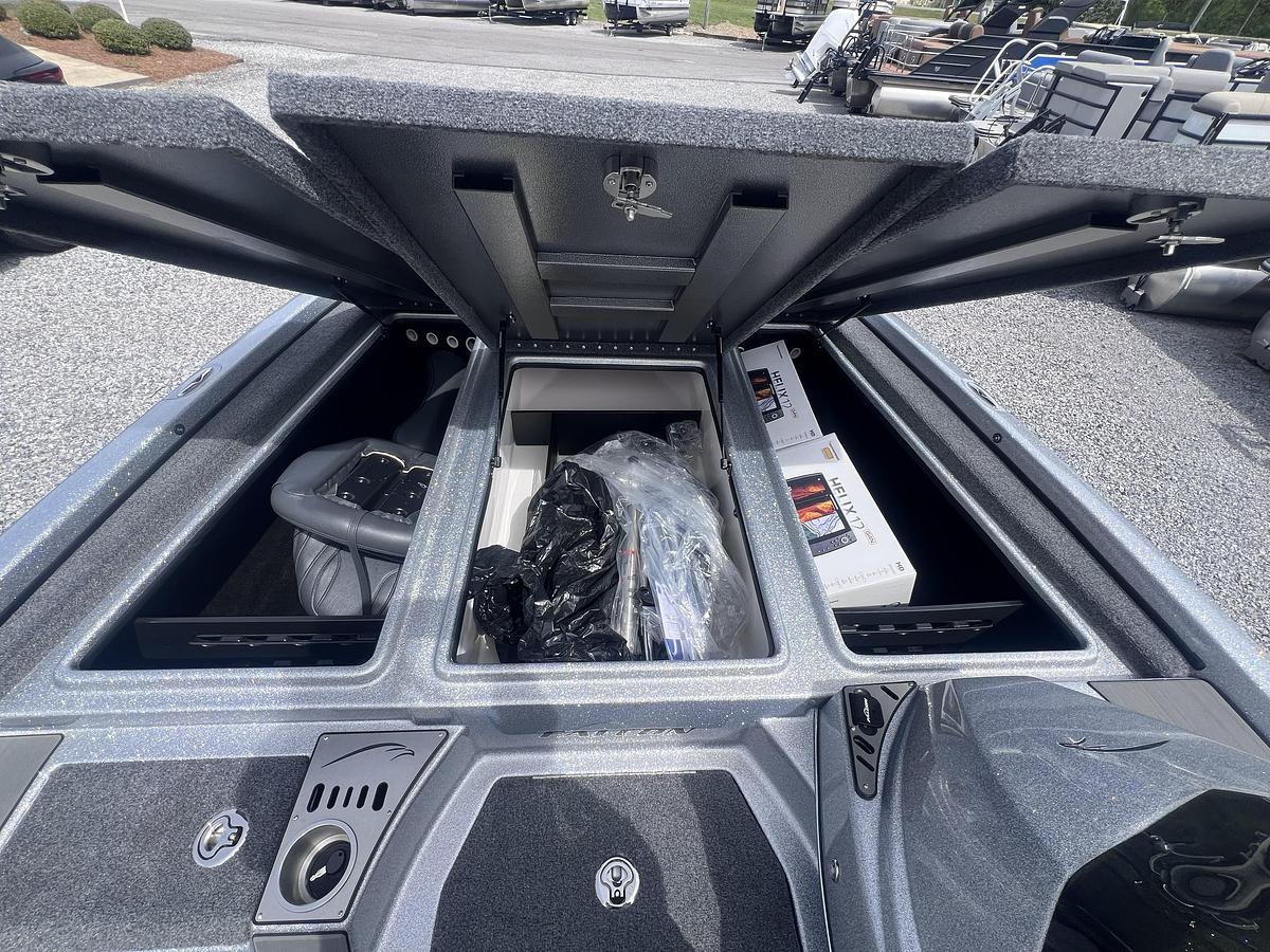 Used 2024 Falcon F205