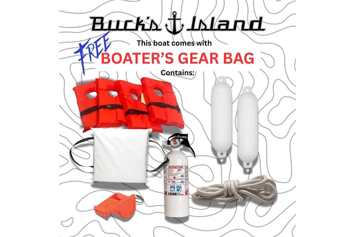 2026 Bentley Pontoons Legacy 223 Navigator