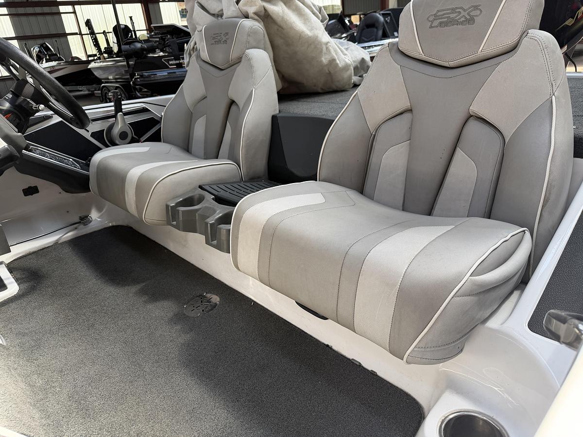 Used 2019 Skeeter FX20LE