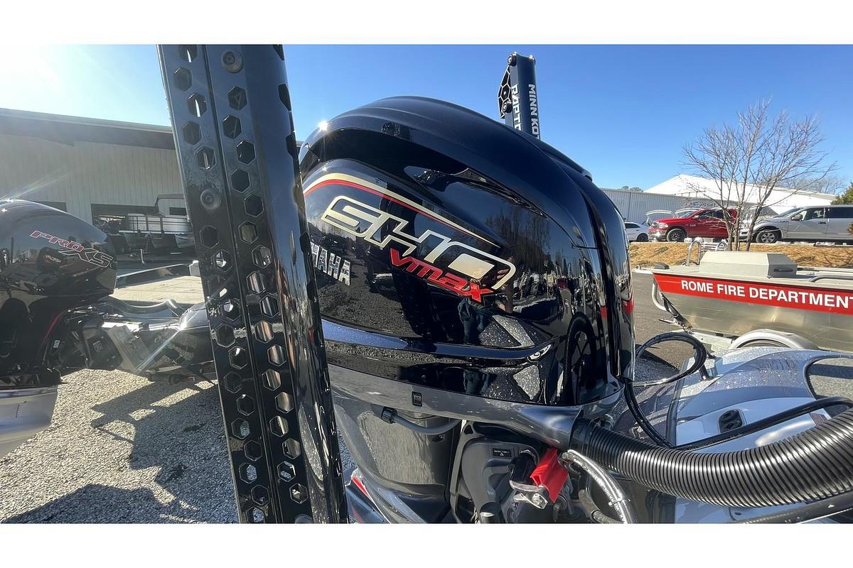 Used 2023 Skeeter FXR20 Select