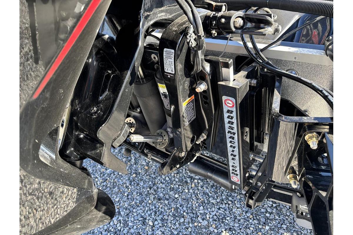 2026 Bass Cat Lynx STS