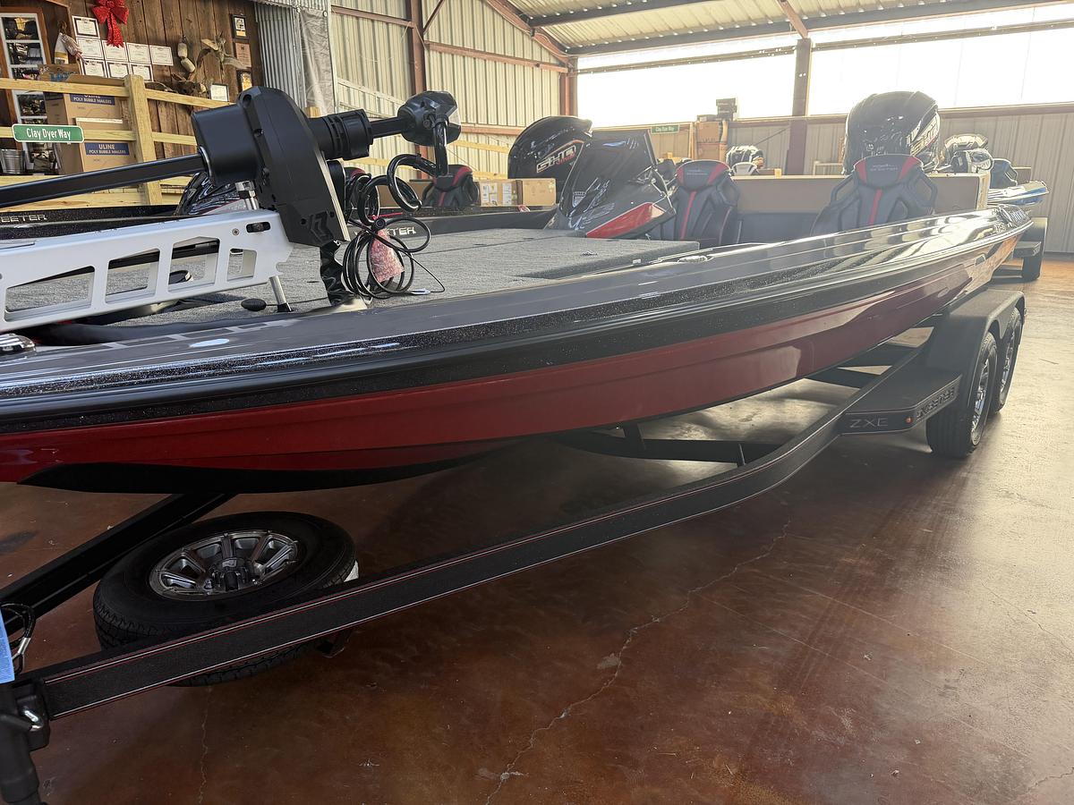 2026 Skeeter ZXE21