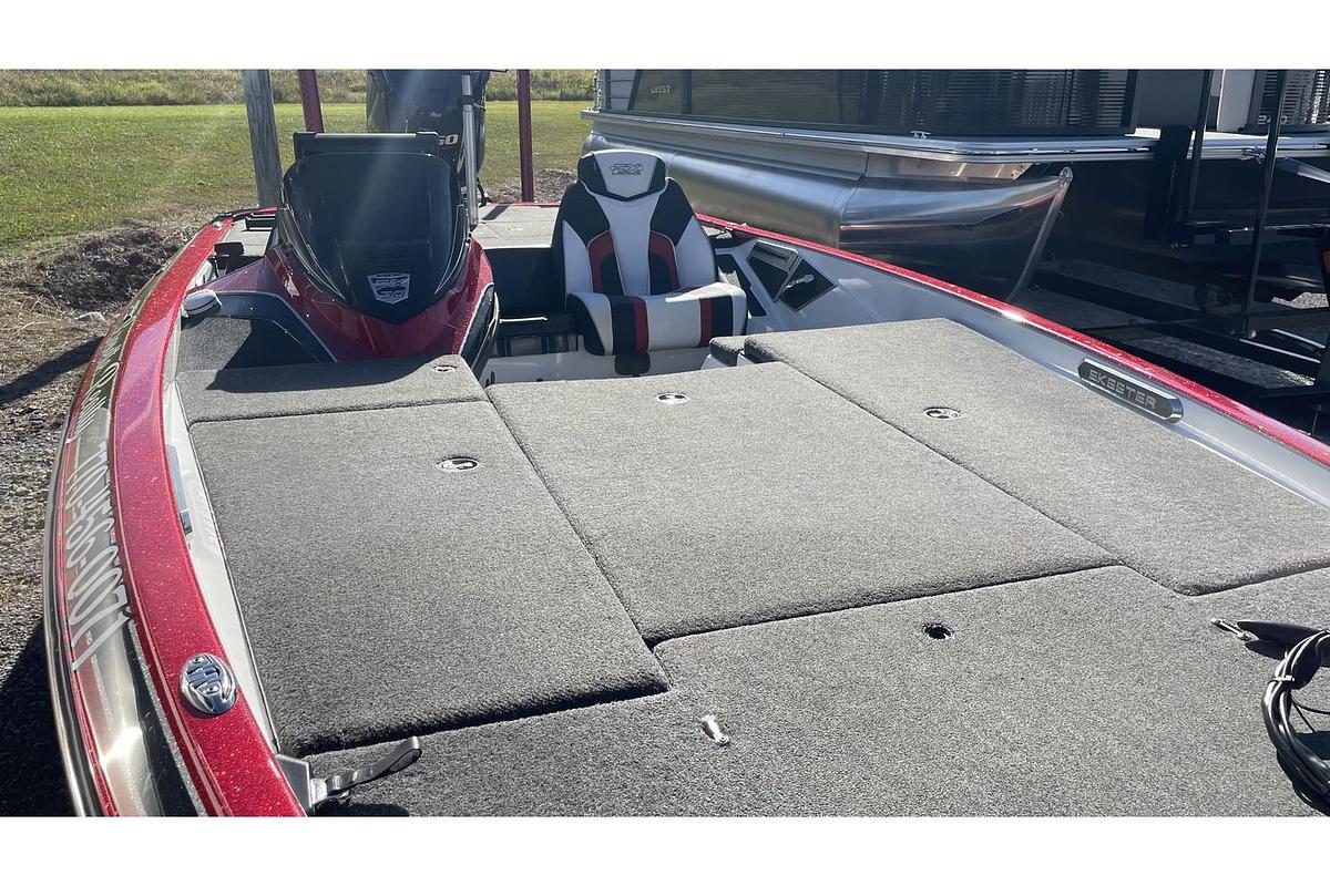 Used 2019 Skeeter FX20LE