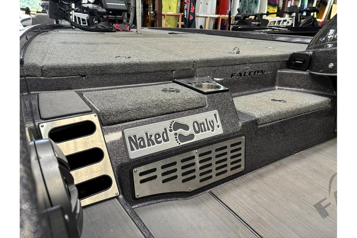 Used 2023 Falcon F20 Predator