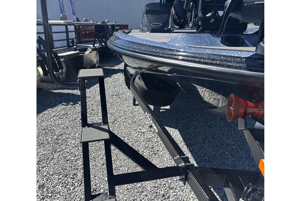 2026 Falcon F20 Predator