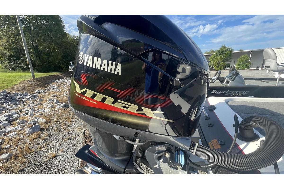 Used 2011 Skeeter ZX225