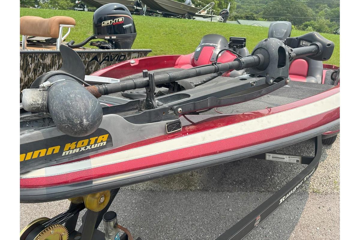 Used 2009 Ranger Boats 188VX