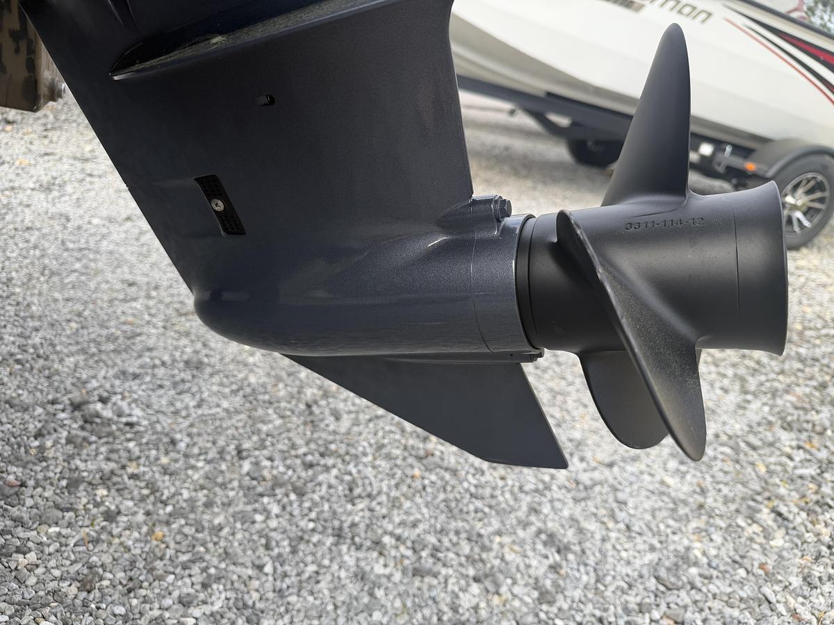 Used 2023 G3 Boats 15 DK