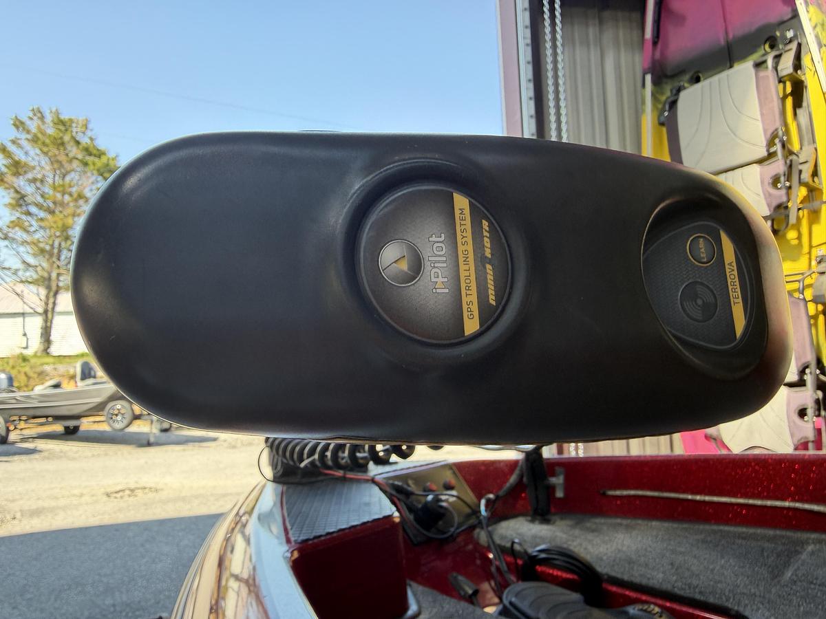 Used 2010 Triton Boats 190 Escape