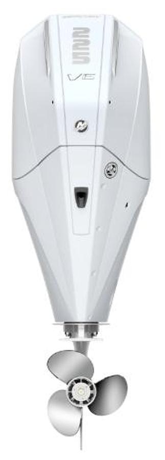2023 Mercury 225L 4.8" 1.85 CF