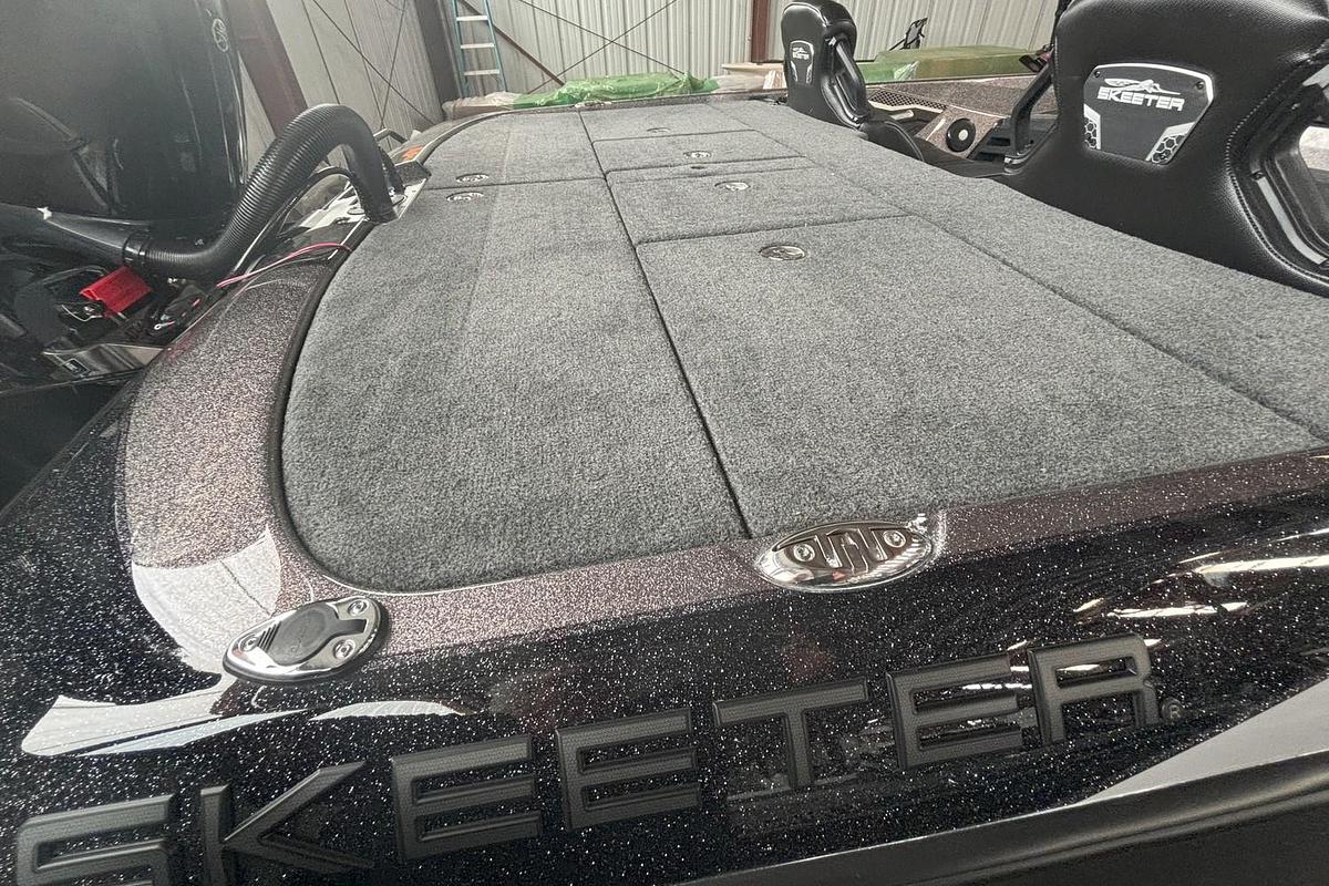 2025 Skeeter FXR20LE