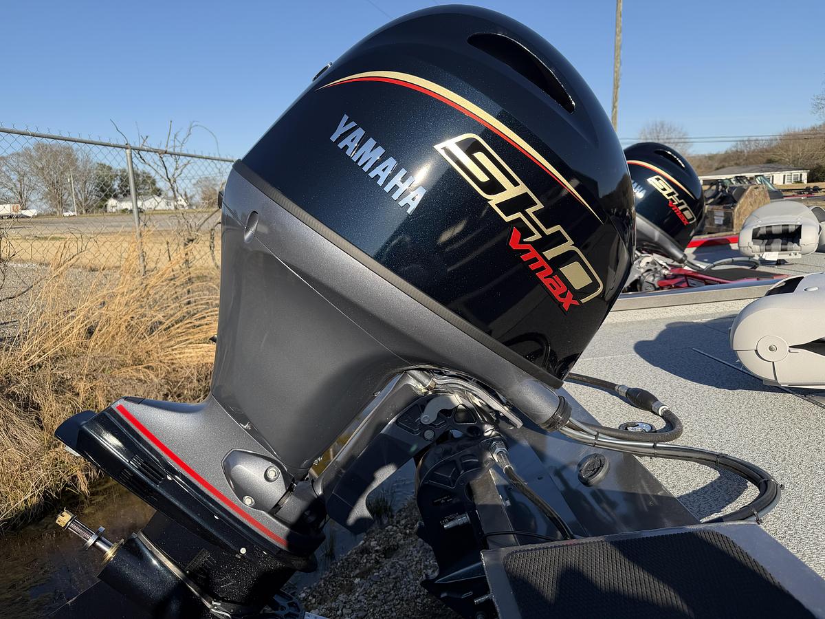 2026 G3 Boats Sportsman 1710 SC