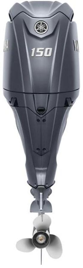 2025 Yamaha F150LD