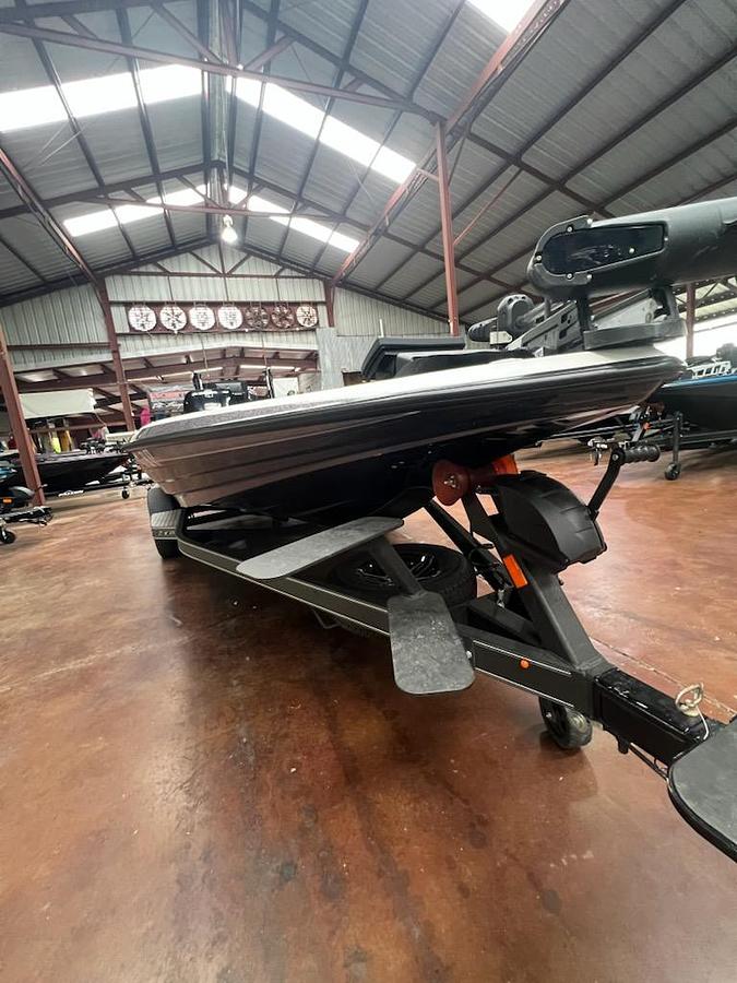 Used 2023 Skeeter ZXR20