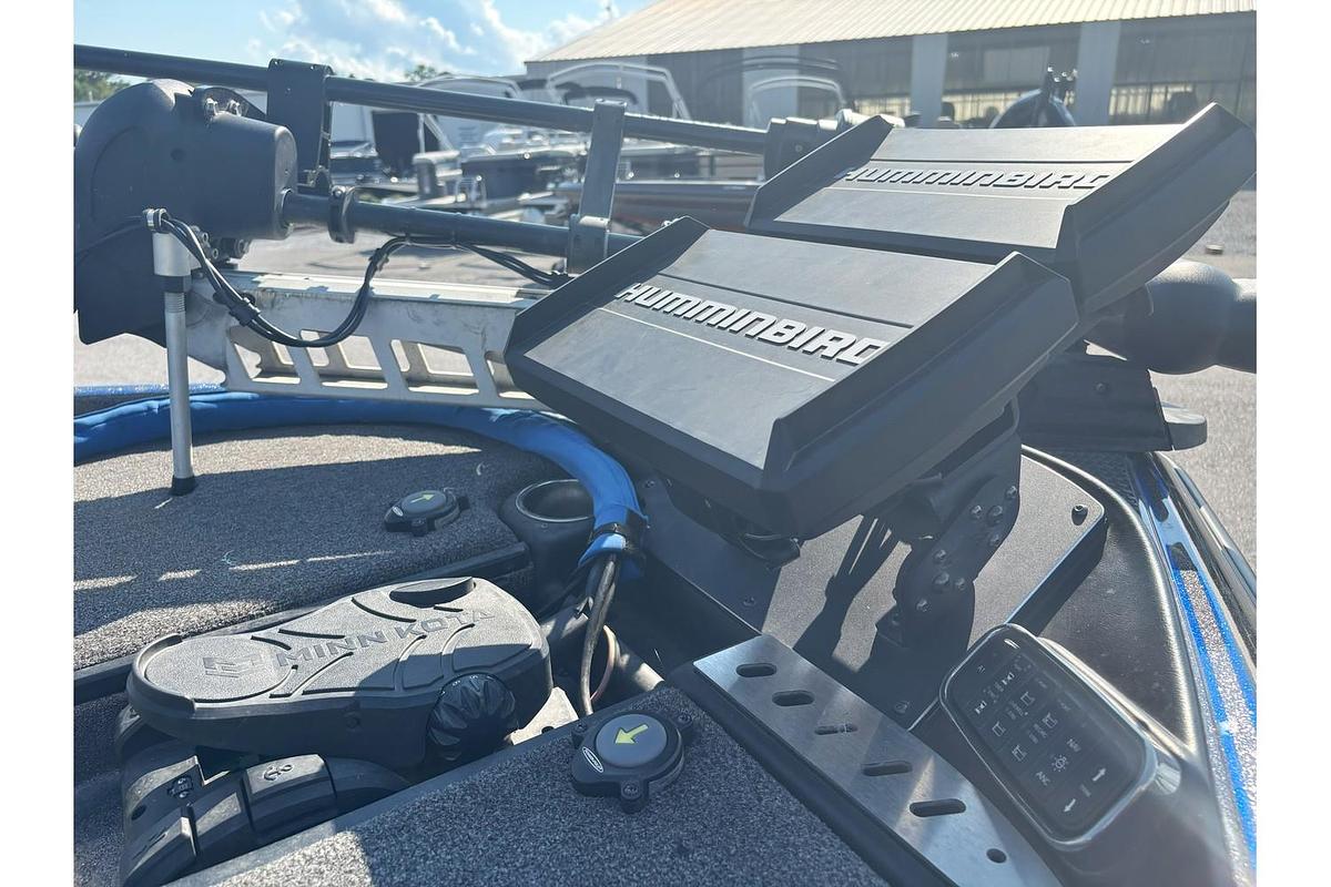 Used 2019 Triton Boats 21 TRX Elite