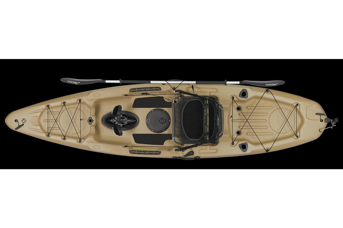 2023 Hobie Mirage Passport 12.0 R