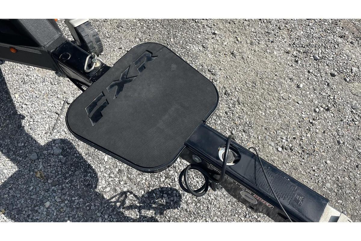 Used 2021 Skeeter FXR20 APEX