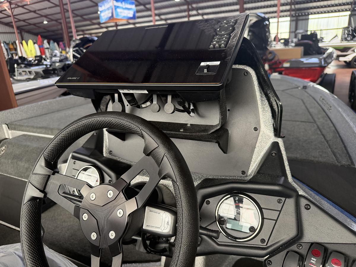 2026 Skeeter ZXE20