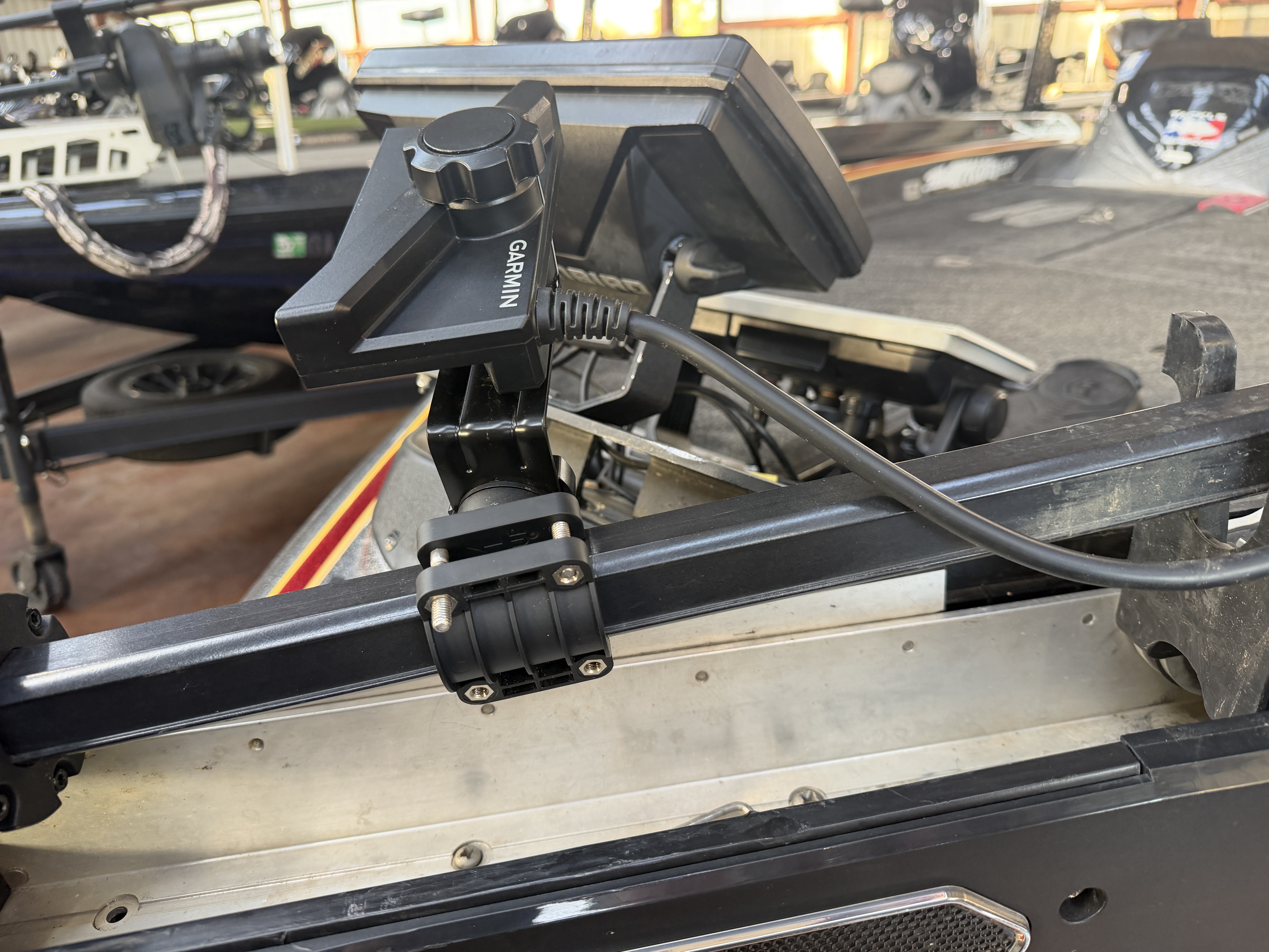 Used 2016 Triton Boats TRX21 Elite