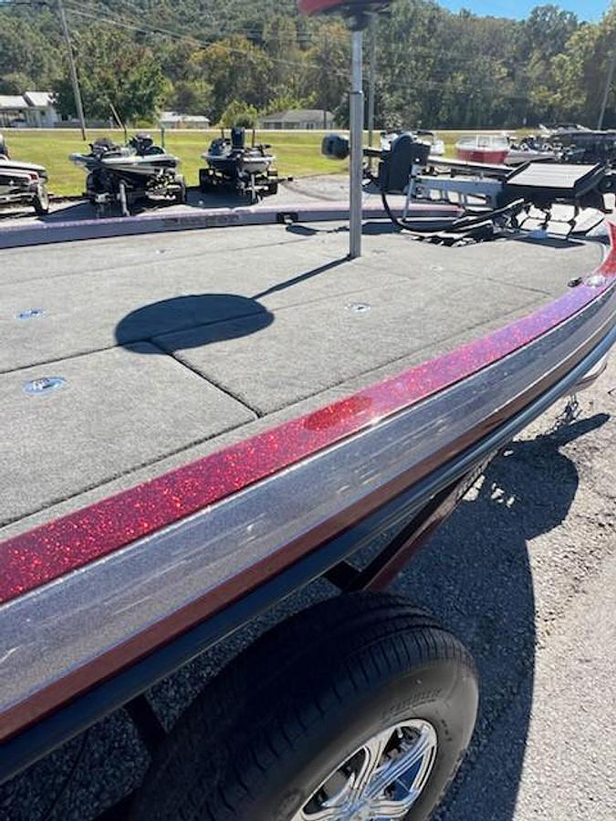 Used 2014 Ranger Boats Z521