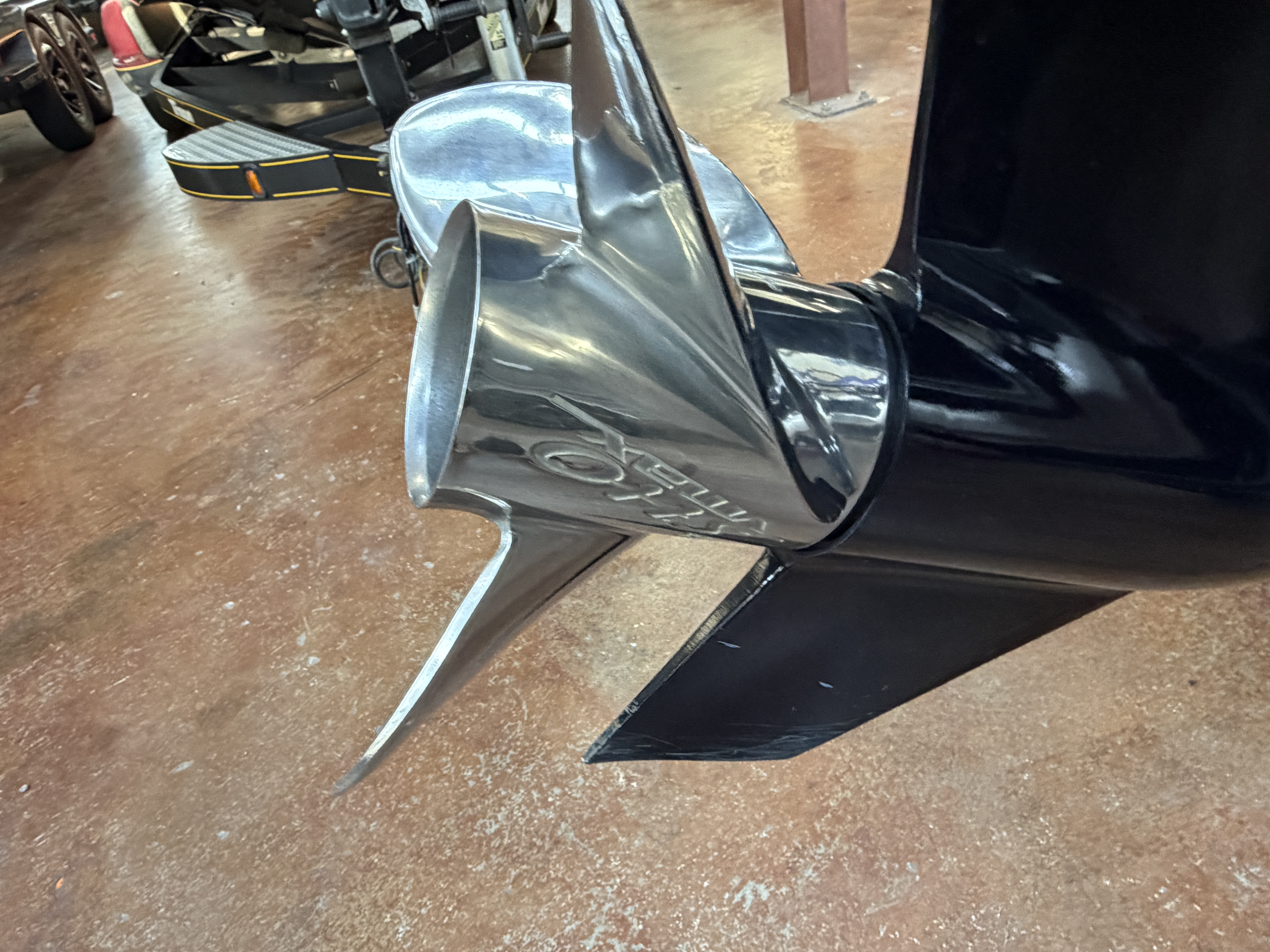 Used 2026 Skeeter FXE20LE