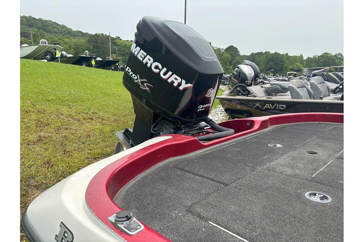 Used 2009 Ranger Boats 188VX