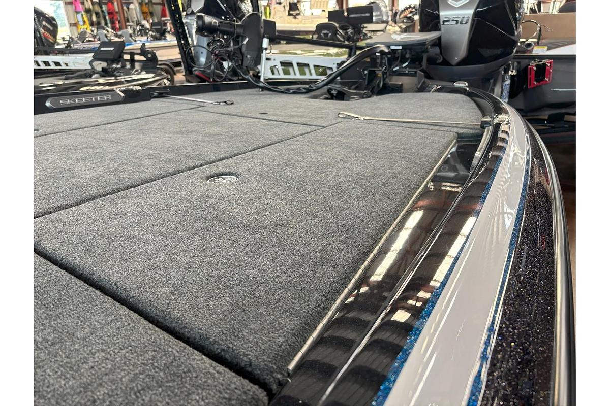 2026 Skeeter FXR20 FLEX