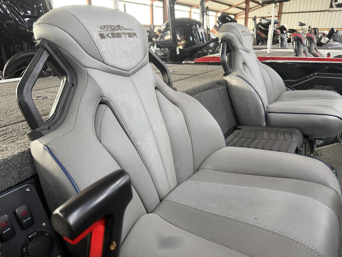 Used 2022 Skeeter ZXR21