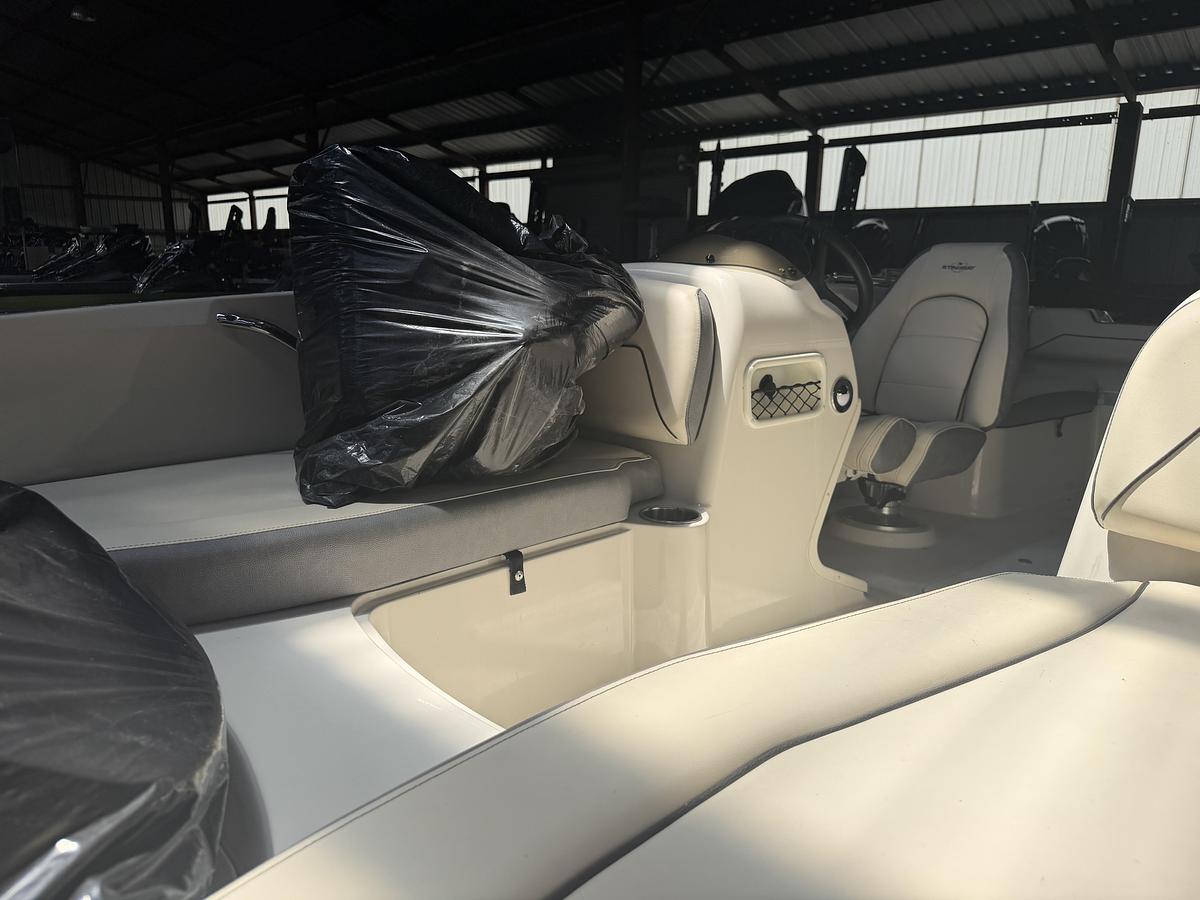 Used 2023 Stingray 18SC