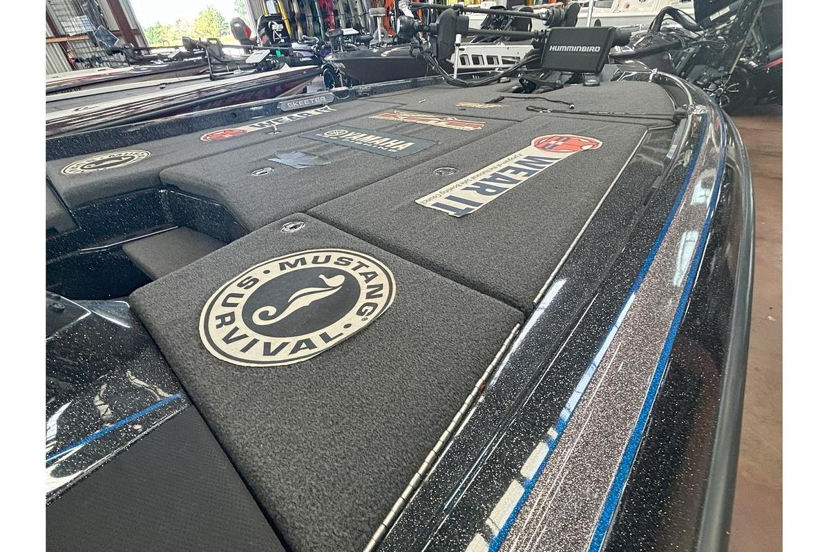 Used 2021 Skeeter FXR20 SELECT