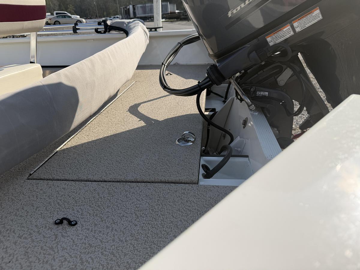 Used 2013 G3 Boats 1966CC Deluxe