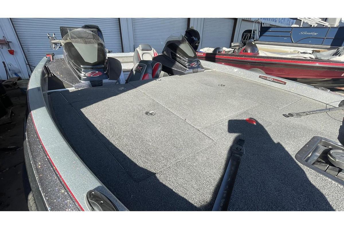 Used 2018 Ranger Boats Z519C