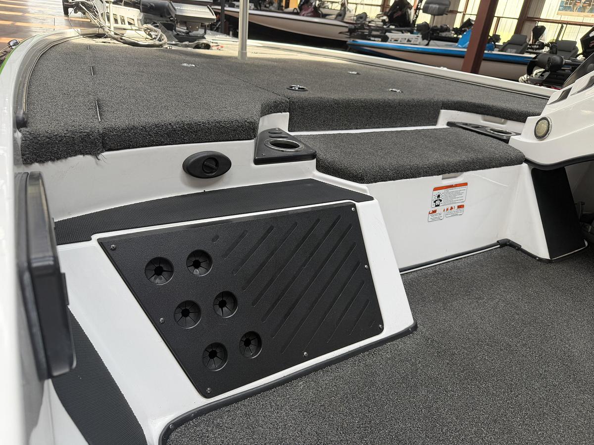 Used 2020 Nitro Z20 PRO