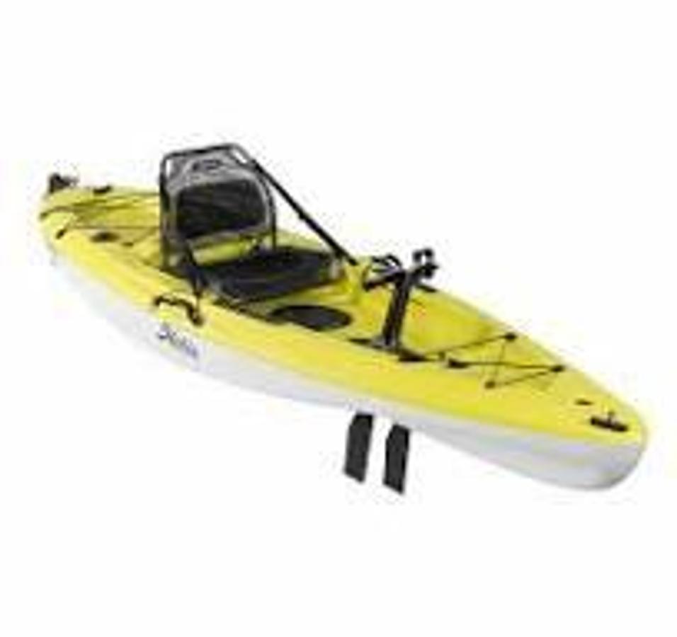 2021 Hobie Mirage Passport 10.5