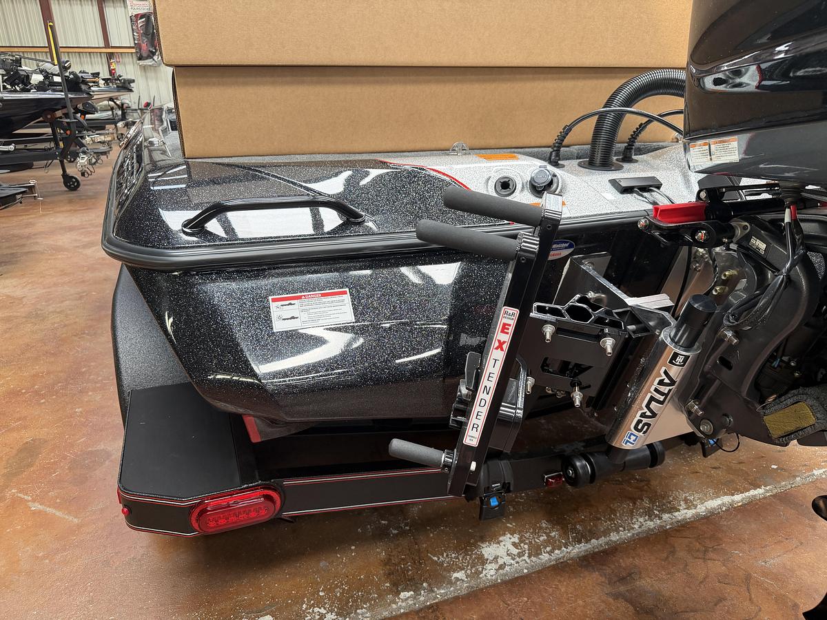 2027 Skeeter ZXE20