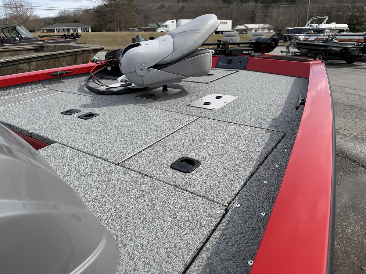 Used 2026 G3 Boats Sportsman 1710 PFX