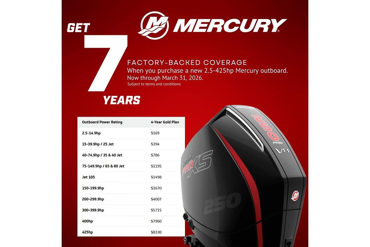 2025 Bentley Pontoons Fish 200 4 PT