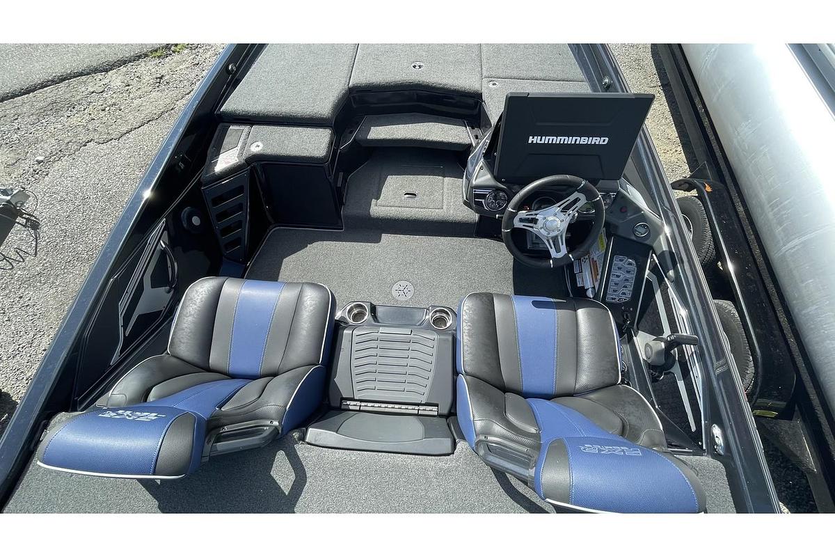 Used 2021 Skeeter FXR20 APEX