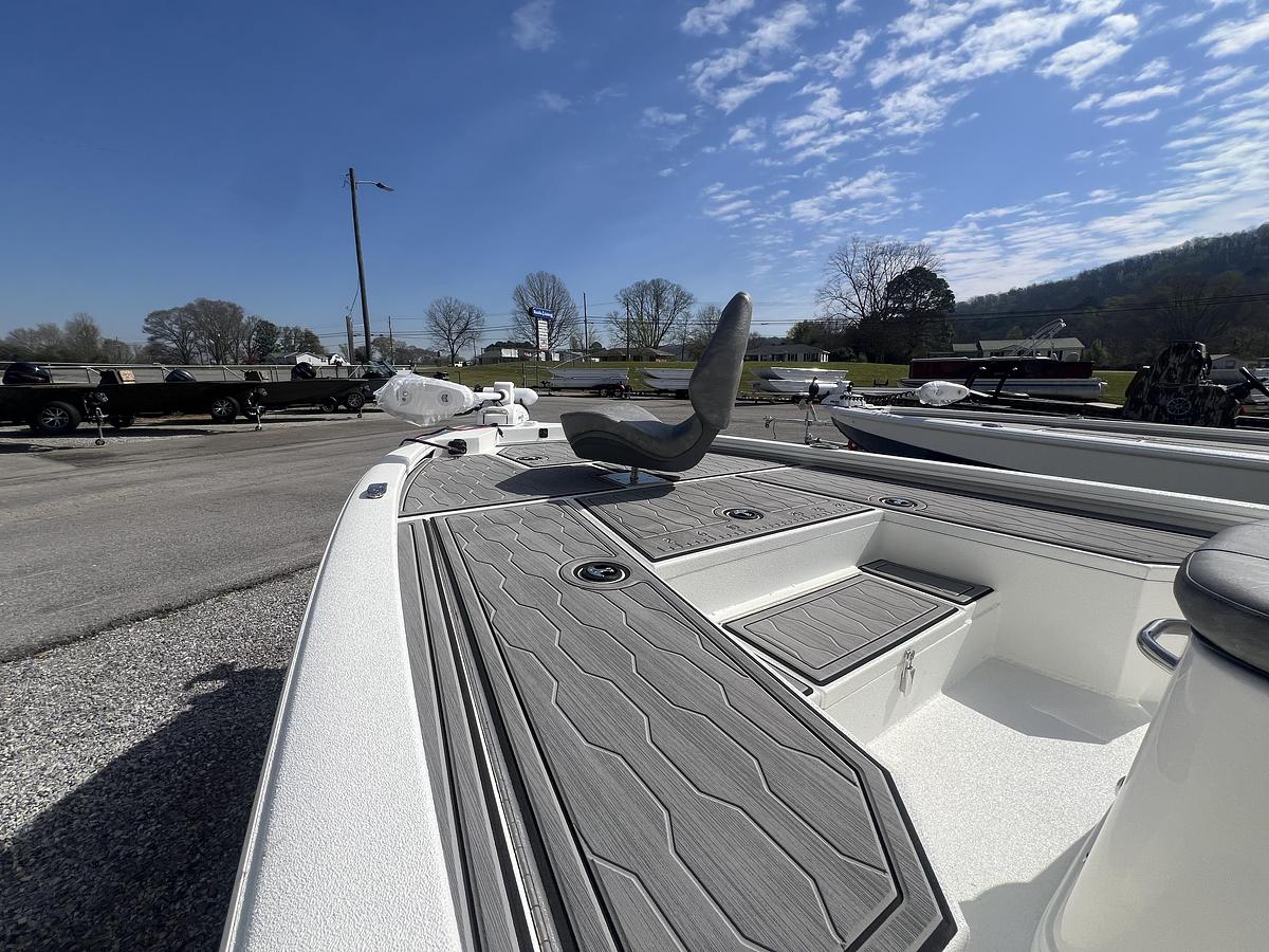 2026 Avid Boats 21FSX