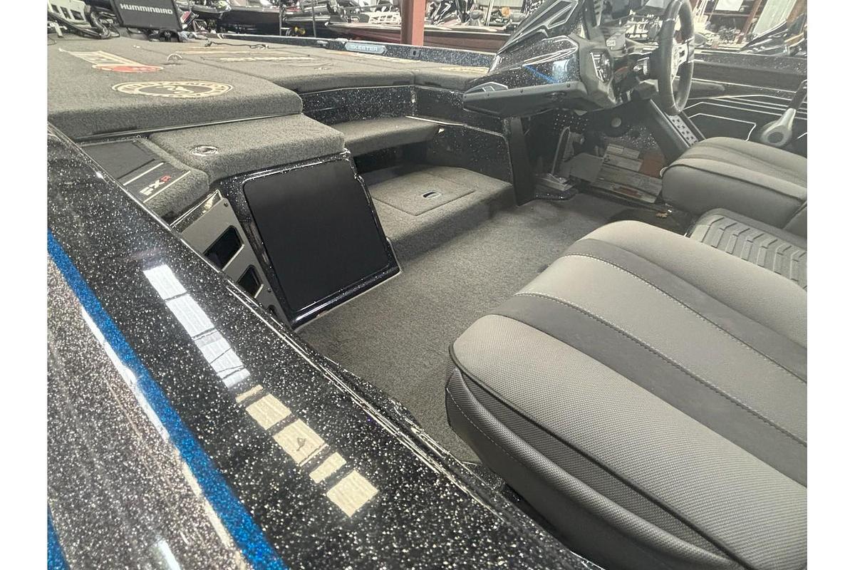 Used 2021 Skeeter FXR20 SELECT