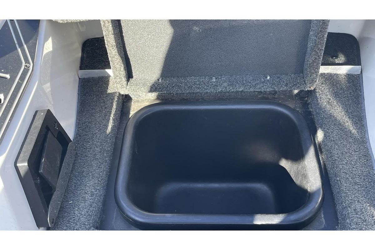 Used 2019 Skeeter FX20LE