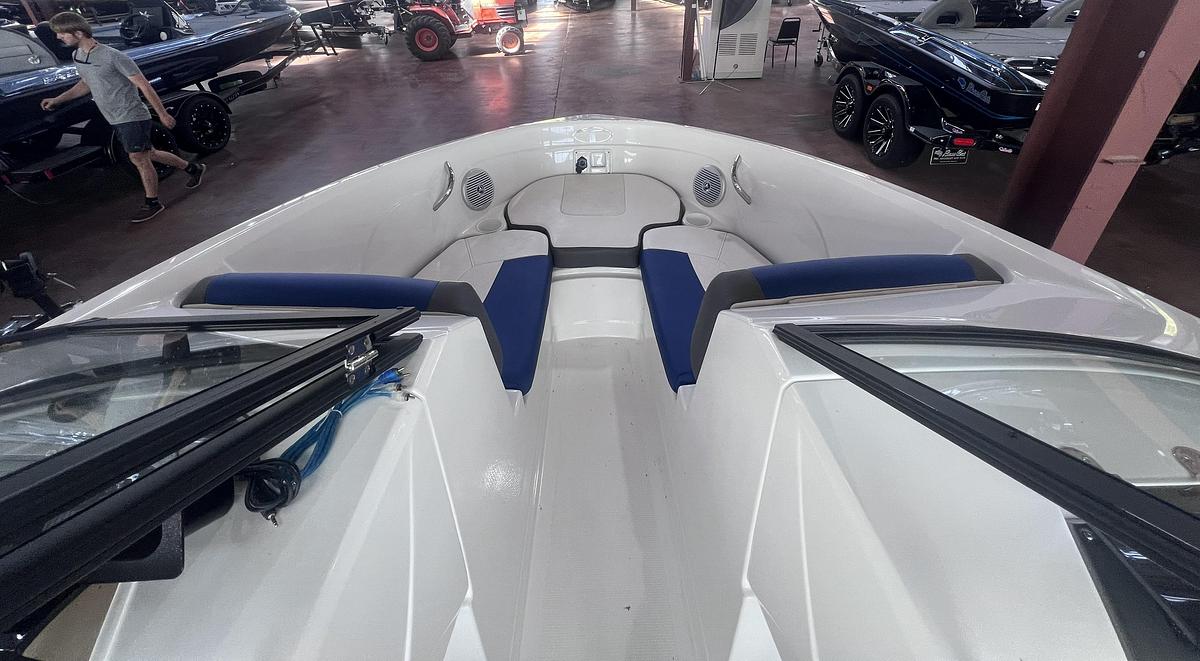 Used 2022 Tahoe 200 MOK