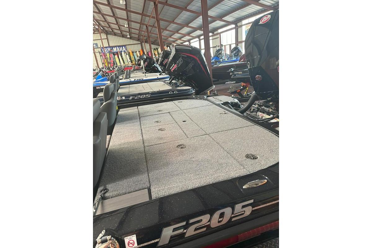 Used 2018 Triton Boats TRX21