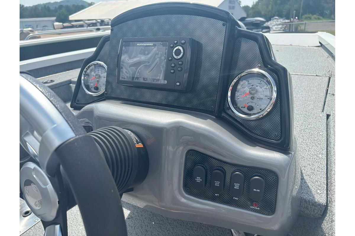 2023 G3 Boats Sportsman 1710 PFX