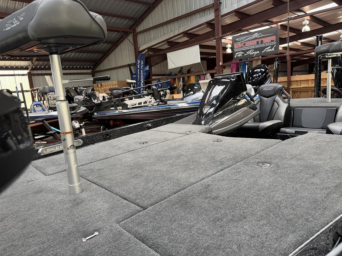 Used 2026 Skeeter FXR20 APEX