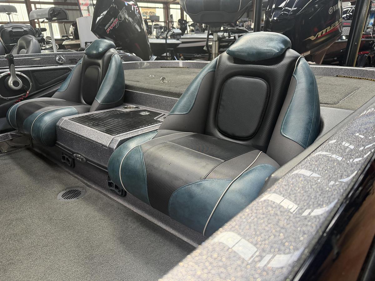 Used 2016 Ranger Boats Z519C