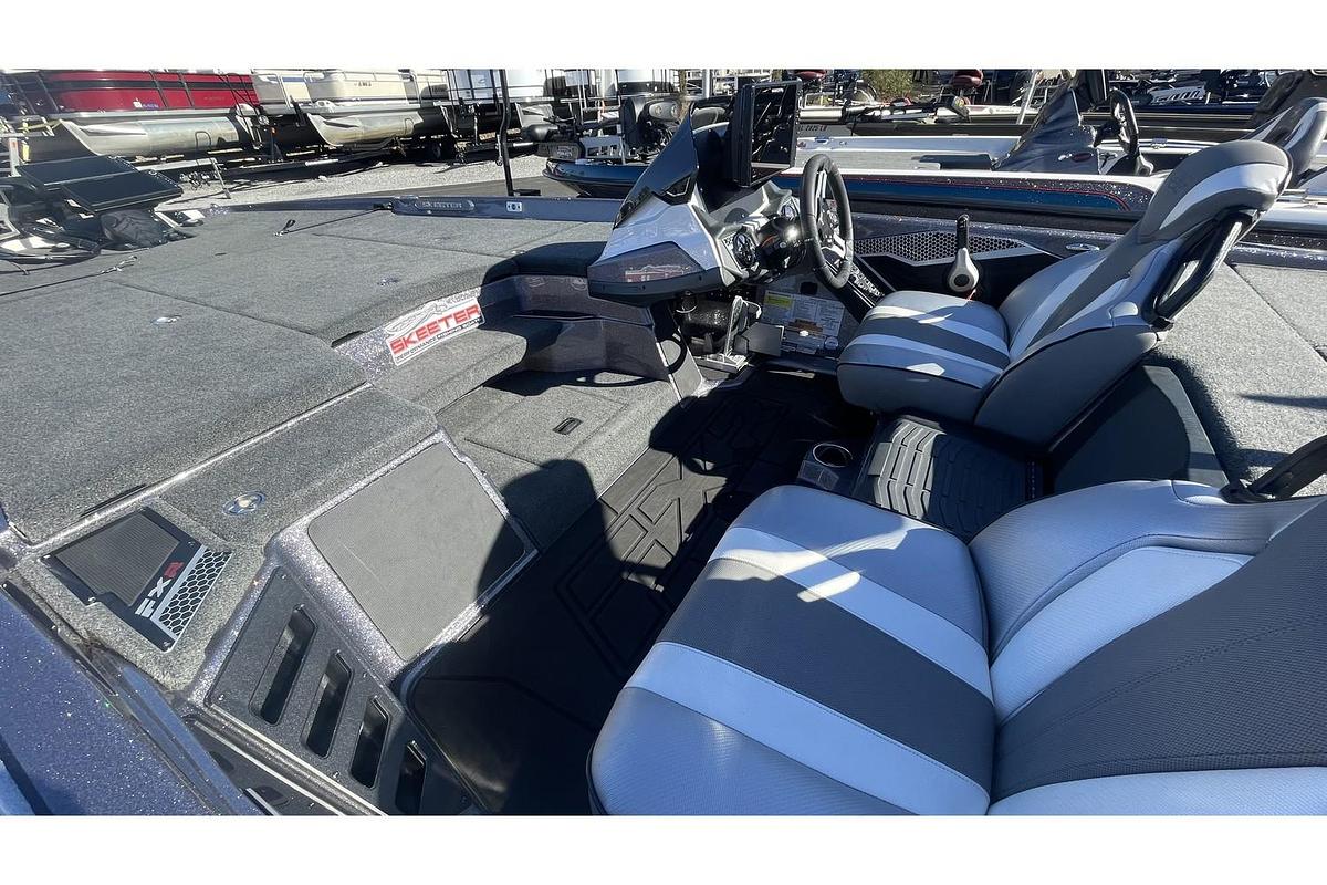Used 2023 Skeeter FXR20 Select