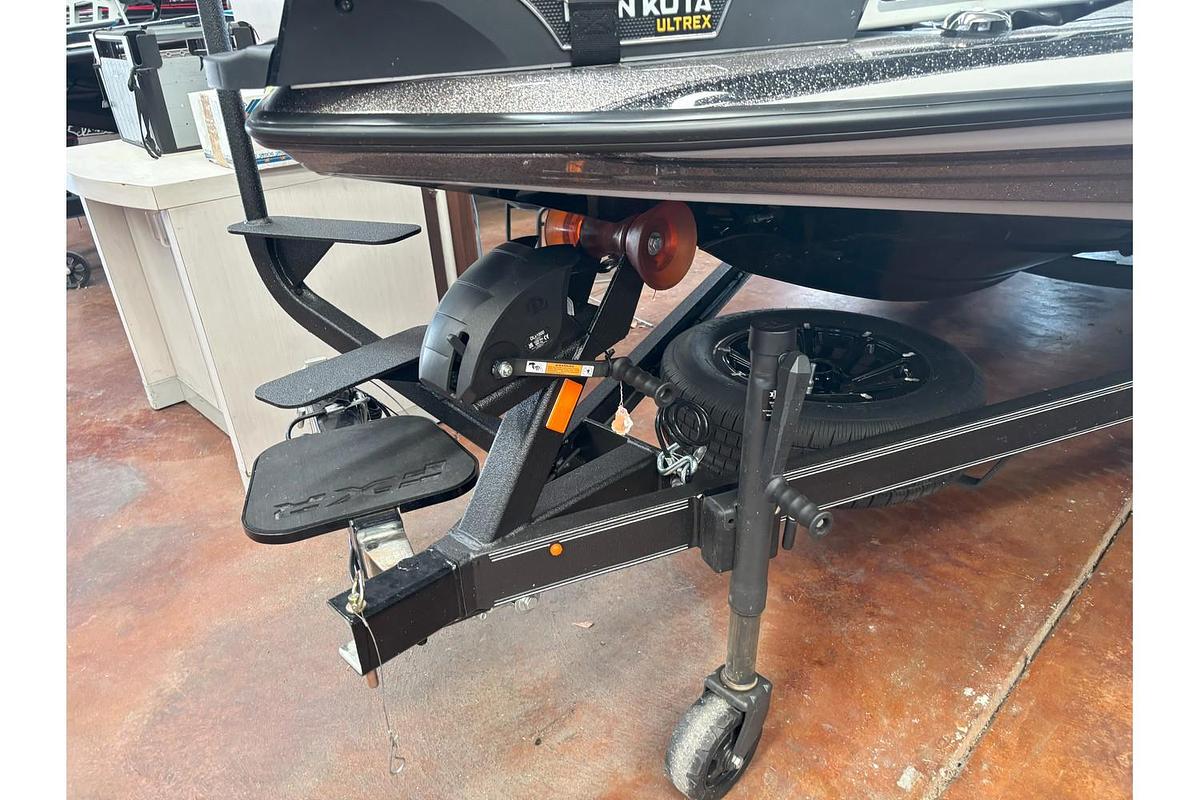 Used 2025 Skeeter FXR20LE