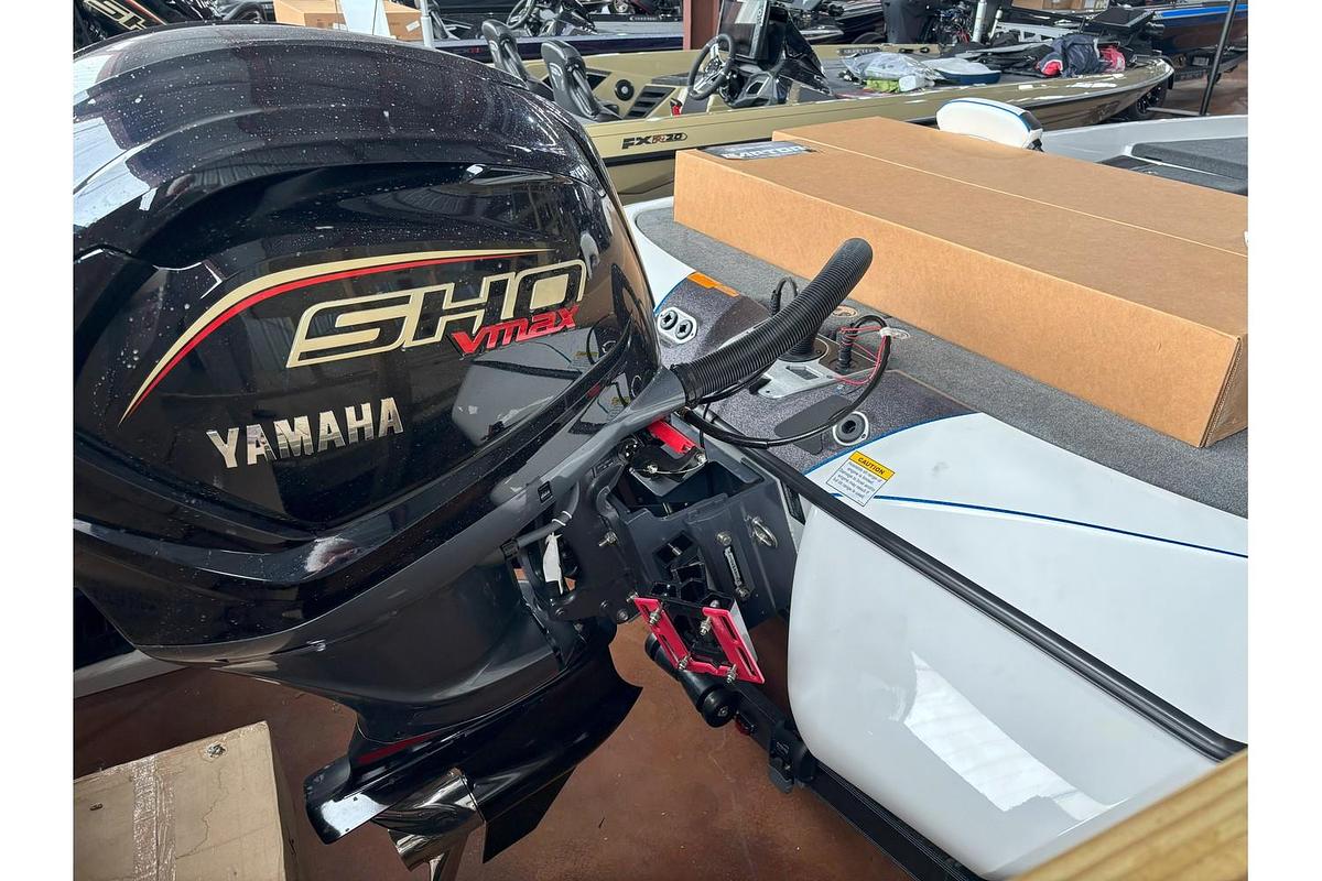 2026 Skeeter FXR20 FLEX